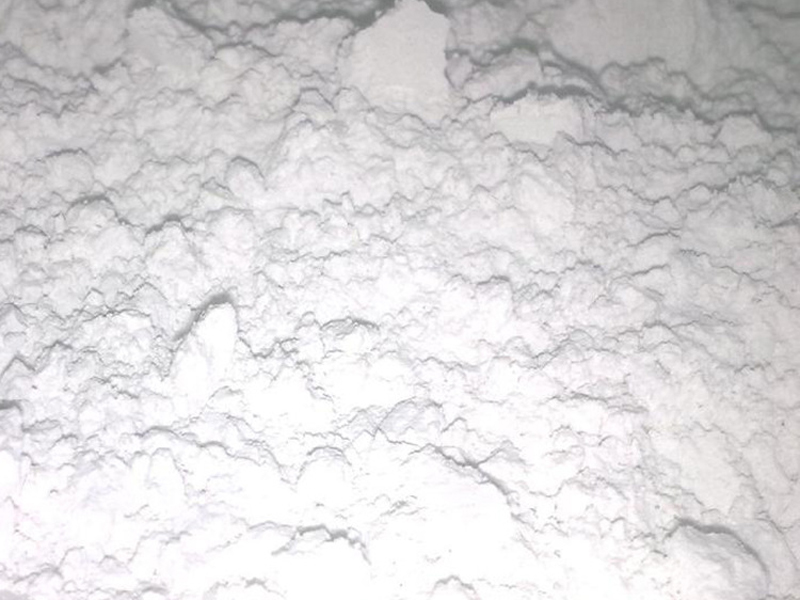 食品級硫酸鈣未來發(fā)展前景如何？